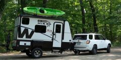 camaro, camper, chevrolet, chevrolet camaro owner turns muscle car into an unbelievable tiny camper