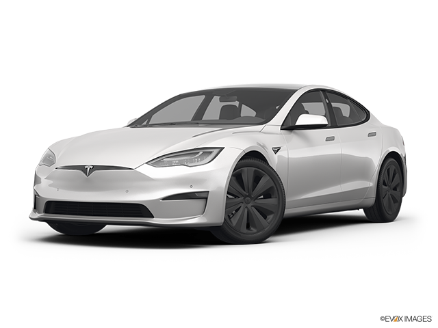 alleged thieves nabbed while charging tesla getaway car