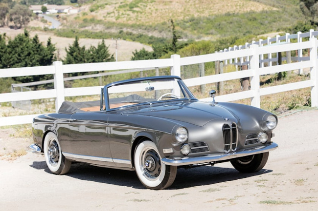 tops, sports cars, luxury, classic cars, 11 most expensive bmw cars ever sold
