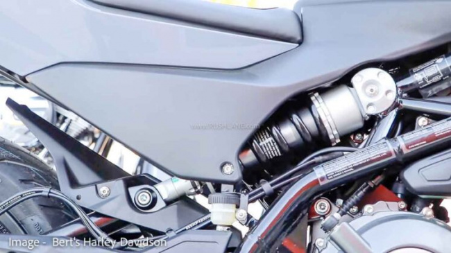 new harley davidson 350cc fully revealed – royal enfield rival