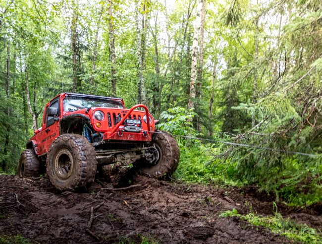 Everything You Need To Know BEFORE Buying a Winch