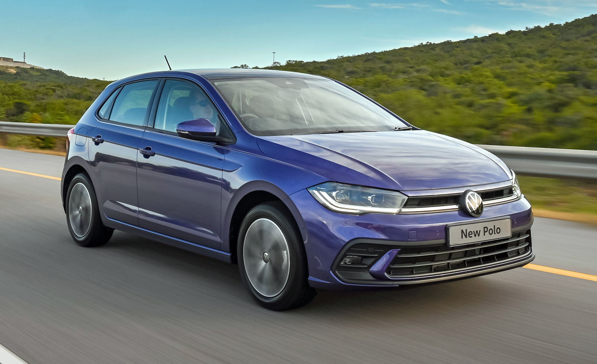 volkswagen, volkswagen polo gti, volkswagen polo vivo, vw polo, vw polos everywhere you look – how many have been built for south africa in the last 5 years