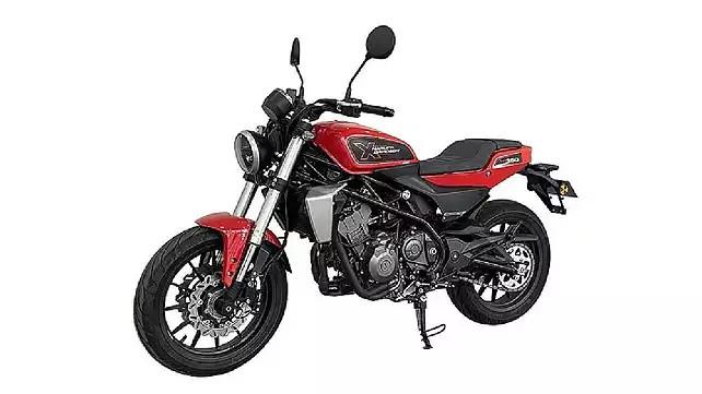 Harley-Davidson 350cc & 500cc motorcycles to debut soon, Indian, 2-Wheels, Harley Davidson, International