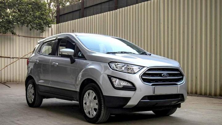2019 Ford EcoSport ownership riddled with issues & niggles: Need Advice, Indian, Member Content, Ford Ecosport, Car ownership