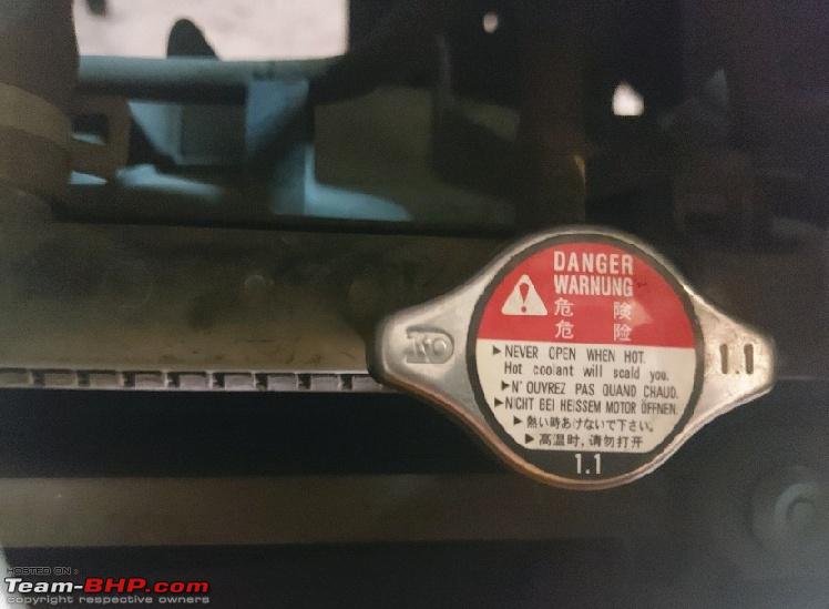 Here's why your Honda City might be overheating: Diagnosis & solution, Indian, Member Content, Honda City, Honda