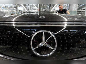 santosh iyer, gla suv, mercedes-benz to increase prices by rs 2-12 lakh across models from april 1