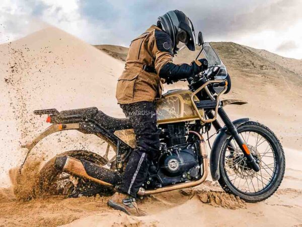 re himalayan recalled in the us for faulty brakes – 5k units affected