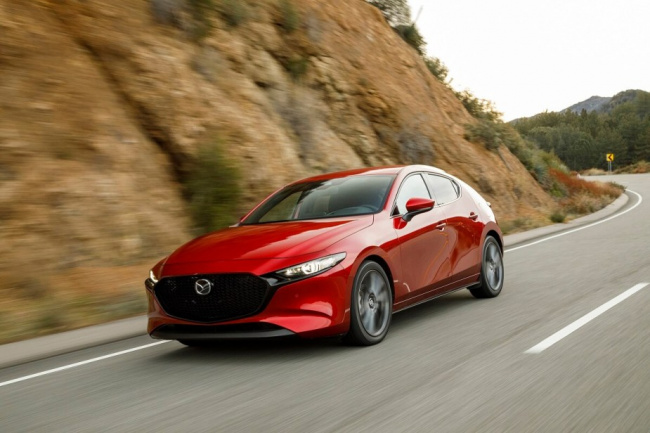 mazda, safety, what are mazda i-activesense safety features?