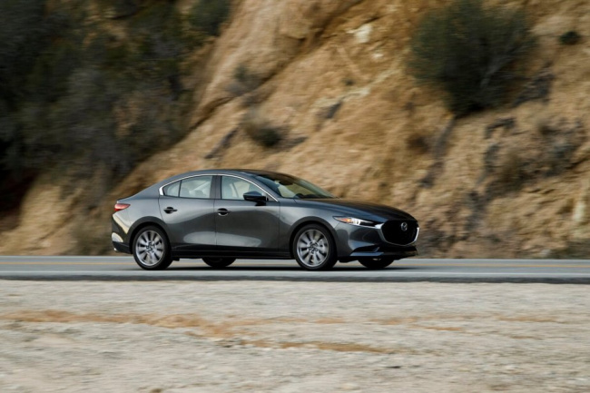 mazda, safety, what are mazda i-activesense safety features?