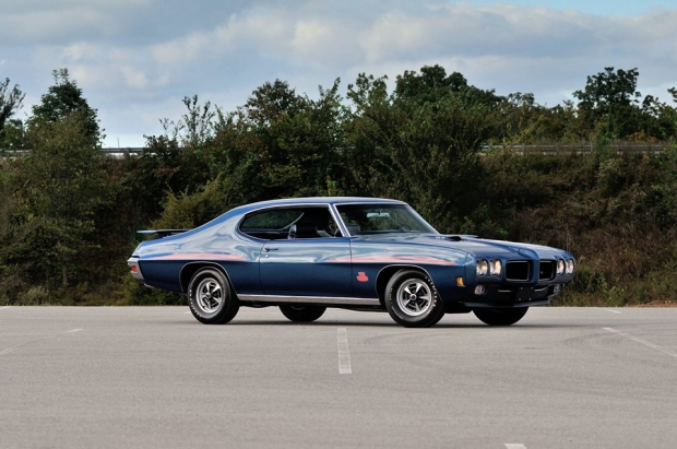 1970 Pontiac GTO Judge | Muscle Car, 1970s Cars, muscle car, Pontiac, Pontiac GTO