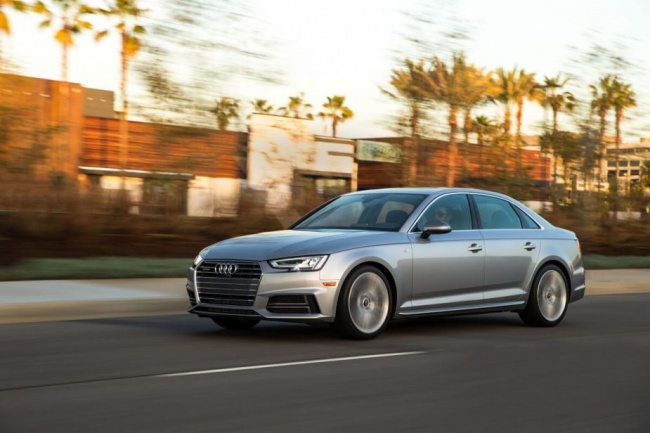audi, luxury cars, 5 unreliable audi a4 model years to avoid, per real owner complaints