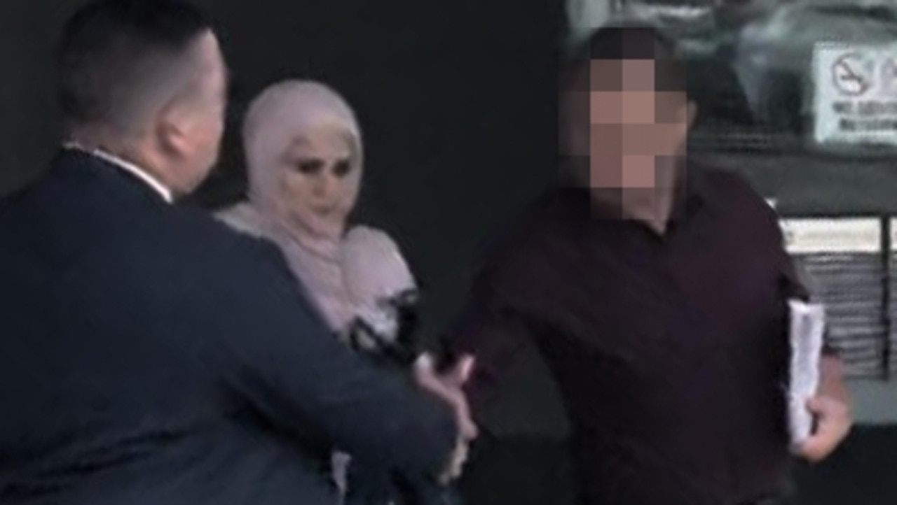 The 29-year-old was allegedly driving with a baby in the back seat when she crashed., Batoul Sleibi el Dirani has been charged over a deadly crash that killed a grandmother., National, NSW & ACT, Courts & Law, Woman denies deadly high-speed crash into grandma’s bedroom