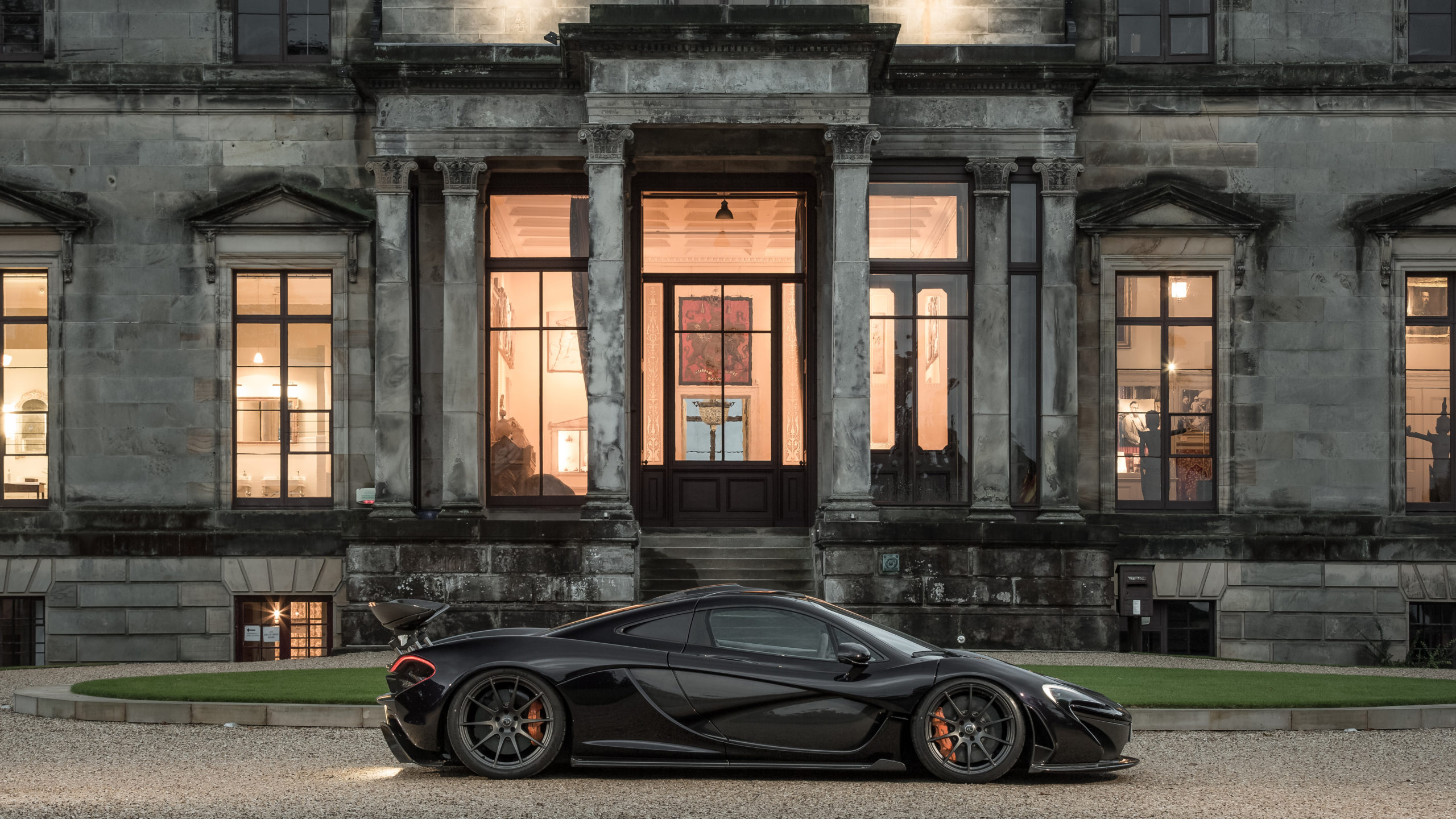 mclaren p1 turns 10: here are 10 things you need to know