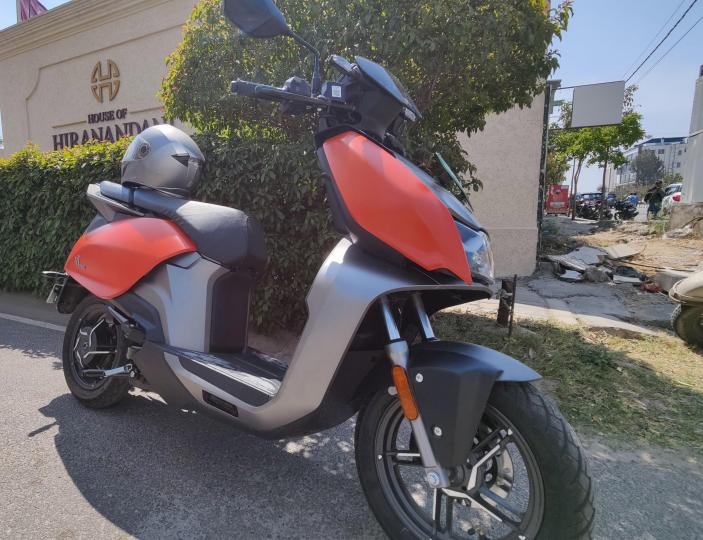 Sold my Ather 450 to get a Hero Vida V1 Pro: Here's how they compare, Indian, Member Content, Hero, Hero Vida, escooter, Electric Vehicles