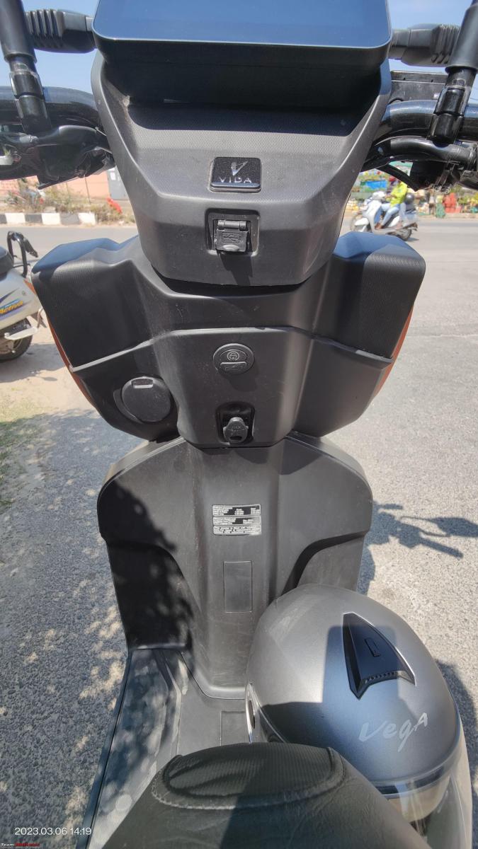Sold my Ather 450 to get a Hero Vida V1 Pro: Here's how they compare, Indian, Member Content, Hero, Hero Vida, escooter, Electric Vehicles