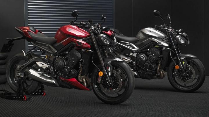 Triumph to launch 2023 Street Triple range on March 15, Indian, 2-Wheels, Launches & Updates, Triumph, Street Triple 765, Street Triple RS, Street Triple R