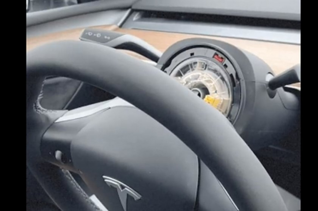 recall, government, tesla model y and nissan ariya steering wheels at risk of falling off