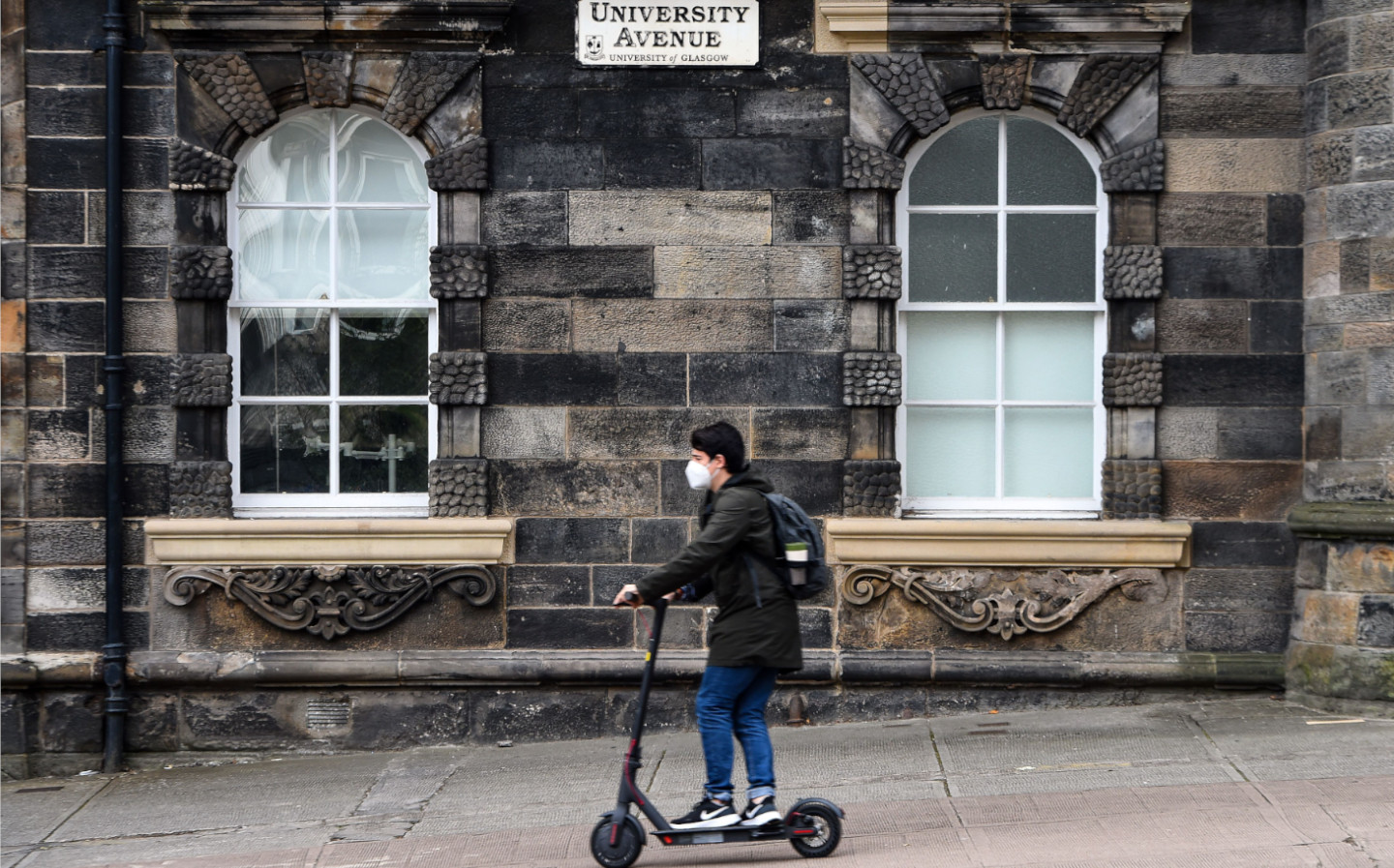 Illegal e-scooter rider loses £30,000 injury claim in first UK court case of its type