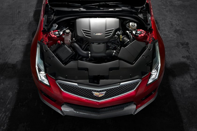 technology, gm's rumored turbocharged six-cylinder gas engine faces uncertain future