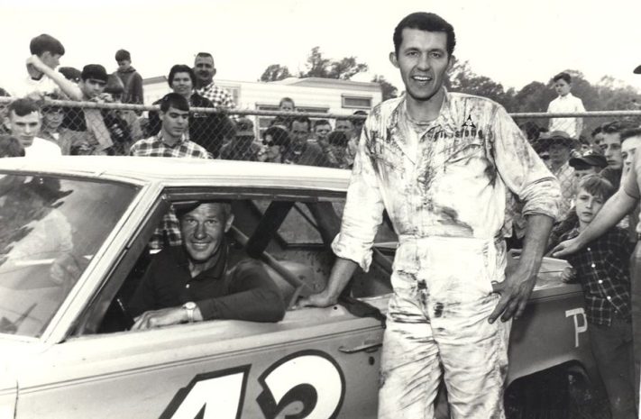NASCAR In 1958 — The 75 Years Edition