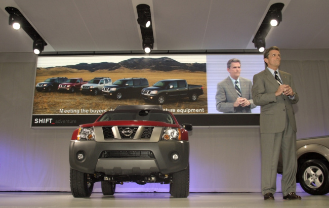 nisssan, small midsize and large suv models, xterra, here’s why nissan discontinued the xterra and what the future might hold