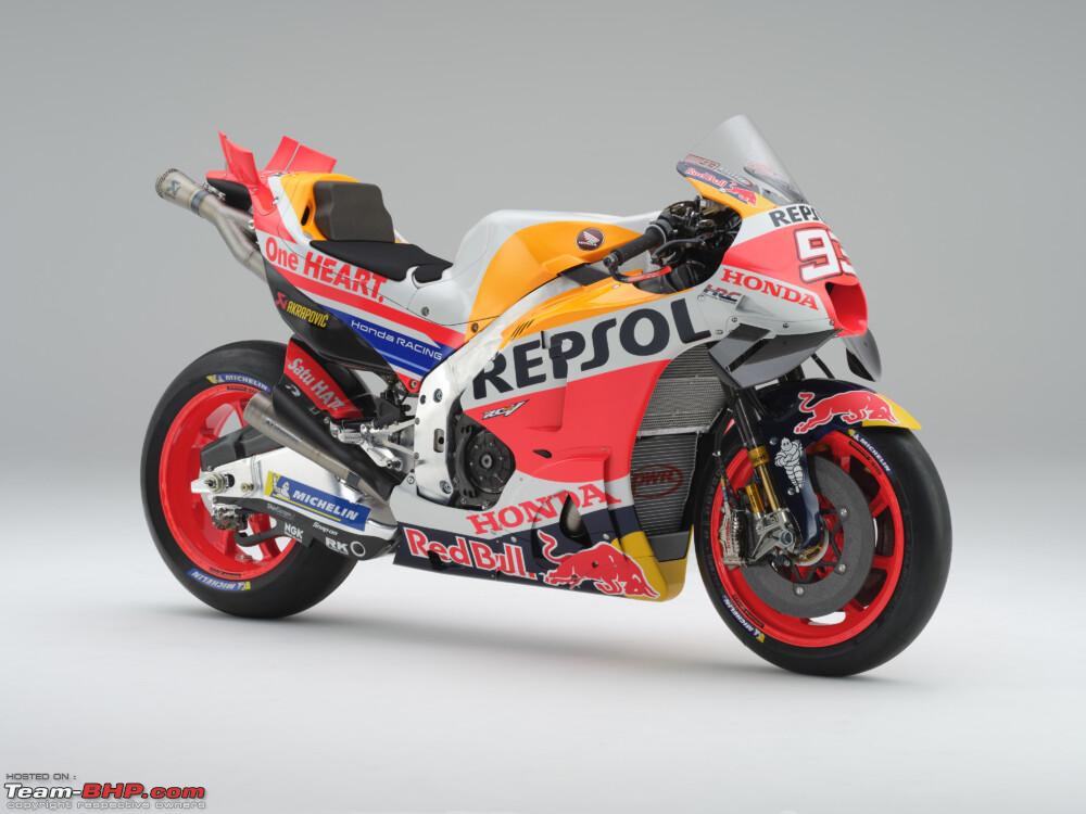 2023 MotoGP key details: Who do you think will win the championship, Indian, Member Content, MotoGP, Motorsports
