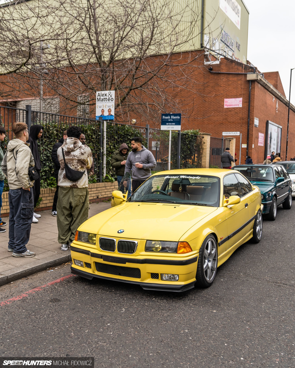 ulez, of, mildly, micol, london, interesting, good, forevergood, forever, coffee, cars, car culture, and, curating london’s car culture with a micol morning