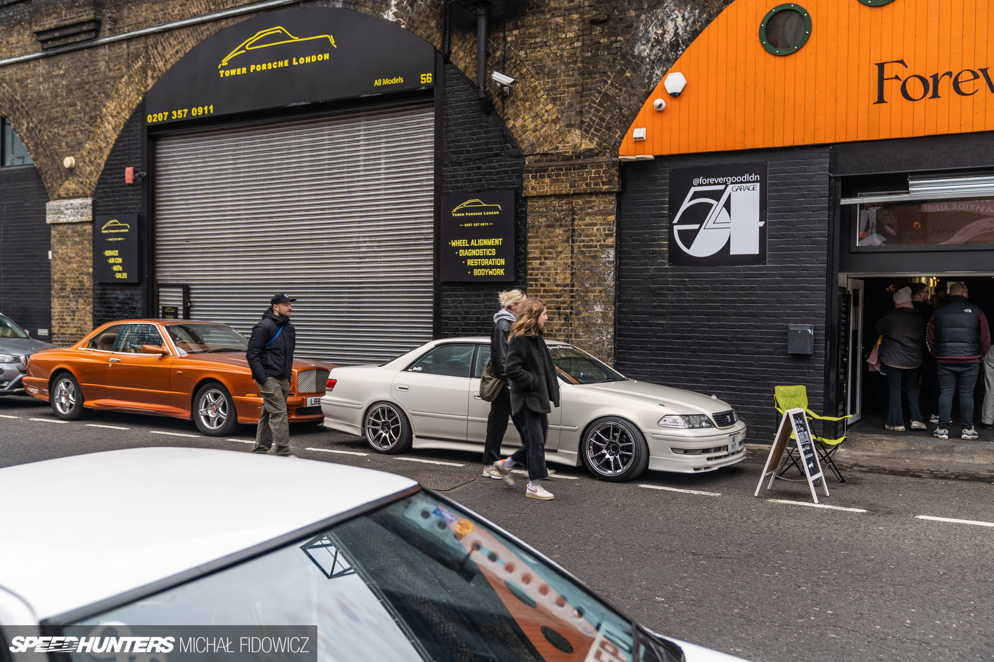ulez, of, mildly, micol, london, interesting, good, forevergood, forever, coffee, cars, car culture, and, curating london’s car culture with a micol morning