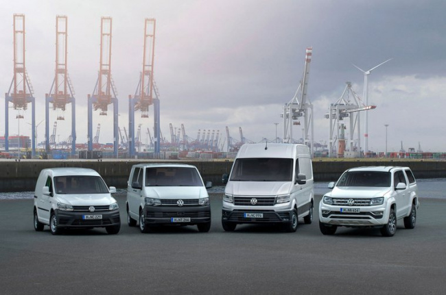 van news and advice, how to choose the best van