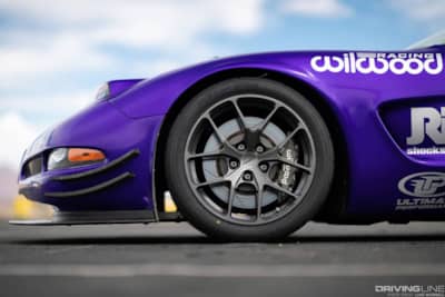 Is Lighter Always Better? The Benefits of Lightweight Wheels on the Street and Track
