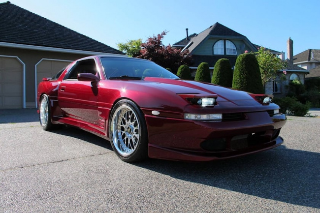 tuning, smart buy, jdm, why the mk3 supra is an underrated project car dream