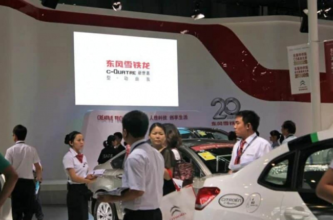 ev, ice, report, byd, changan, chery joins price war in chinese car market as the bloodbath continues