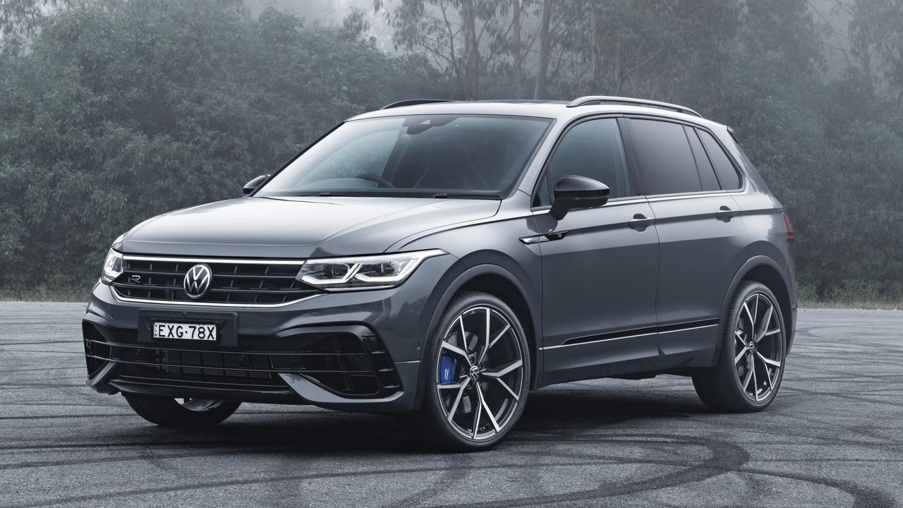 VW has launched de-specced versions of its popular performance SUVs to beat supply crunch., Technology, Motoring, Motoring News, Volkswagen launches new cut-price performance SUVs