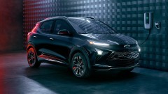 bolt, chevrolet, small midsize and large suv models, cheapest new electric suv is even more affordable in 2023: price drop!