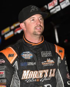 Zearfoss Hopes To Repeat 2017 Win At Williams Grove