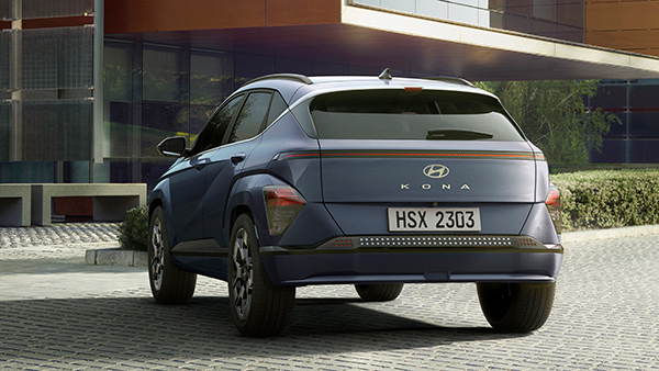 hyundai, hyundai kona, hyundai kona ev, 2023 hyundai kona ev, 2023 hyundai kona ev specs, 2023 hyundai kona ev range, hyundai kona ev battery packs, hyundai kona ev images, hyundai kona ev features , hyundai, hyundai kona, hyundai kona ev, 2023 hyundai kona ev, 2023 hyundai kona ev specs, 2023 hyundai kona ev range, hyundai kona ev battery packs, hyundai kona ev images, hyundai kona ev features , 2023 hyundai kona ev revealed with 490km range, two battery pack options