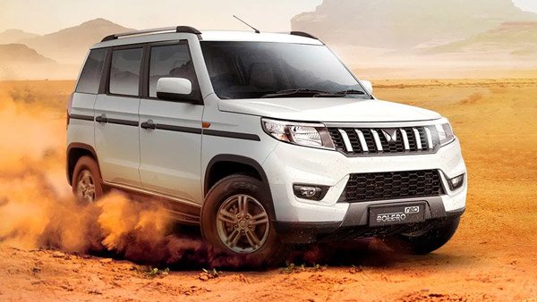 mahindra, mahindra bolero, mahindra bolero neo, mahindra bolero price hike, mahindra bolero neo price hike, mahindra, mahindra bolero, mahindra bolero neo, mahindra bolero price hike, mahindra bolero neo price hike, mahindra hikes prices of bolero & bolero neo suv up to rs 31,000 – all details here