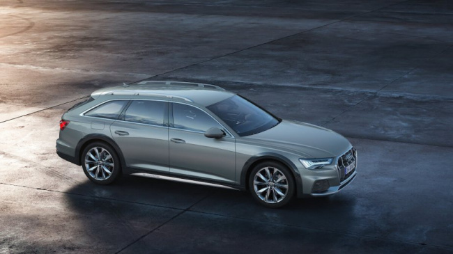 audi, outback, subaru, volvo, 5 of the safest wagons for 2023
