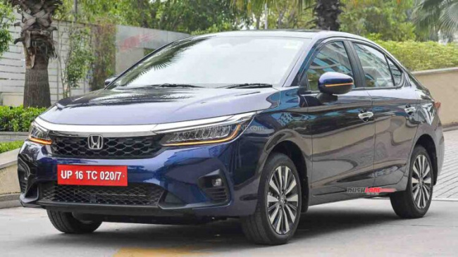 2023 honda city facelift review – what you need to know before you buy