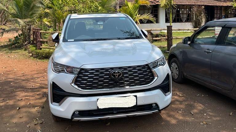 Innova Hycross: 12 observations after driving it in various conditions, Indian, Member Content, Toyota Innova Hycross, Innova Hycross, Toyota
