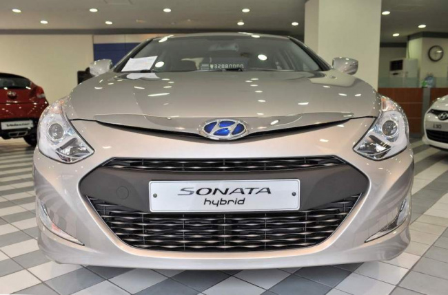 hybrid, hyundai, sonata, 2013 hyundai sonata hybrid reliability: everything you need to know