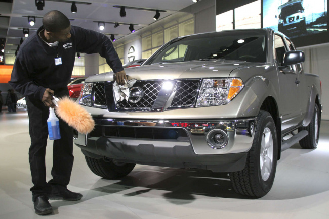 frontier, nissan, trucks, is the nissan frontier a reliable midsize truck?