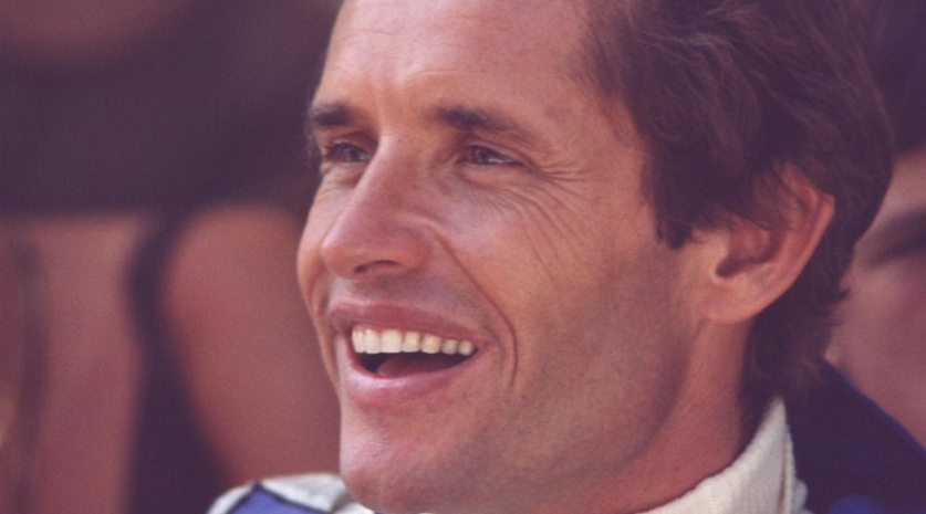 Jacky Ickx To Be Honored By RRDC In Long Beach