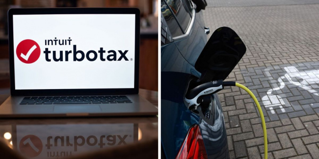 financing, insurance, what turbotax form do you need to file to claim your electric vehicle (ev) tax credit?