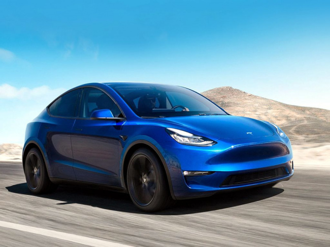 Recalls likely for Tesla Models 3 and Y