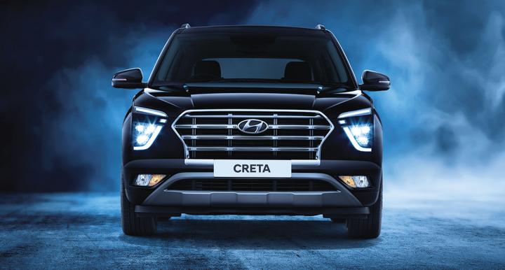 Rumour: Hyundai discontinues Creta SX Executive variant, Indian, Hyundai, Scoops & Rumours, Hyundai Creta, Creta, Discontinued