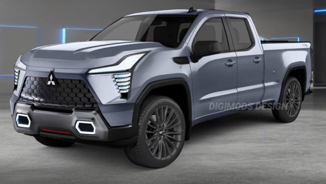 ford ranger, toyota hilux, mitsubishi triton, mitsubishi pajero sport, ford ranger 2023, toyota hilux 2023, mitsubishi triton 2023, mitsubishi pajero sport 2023, ford news, mitsubishi news, toyota news, ford ute range, mitsubishi ute range, toyota ute range, mitsubishi, industry news, showroom news, adventure, off road, ute beauty! mitsubishi to put australia first as new triton prepares for battle with toyota hilux and ford ranger