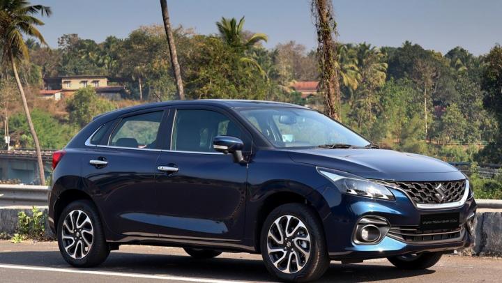 Top 10 best-selling cars in India - February 2023, Indian, Sales & Analysis, Indian car sales