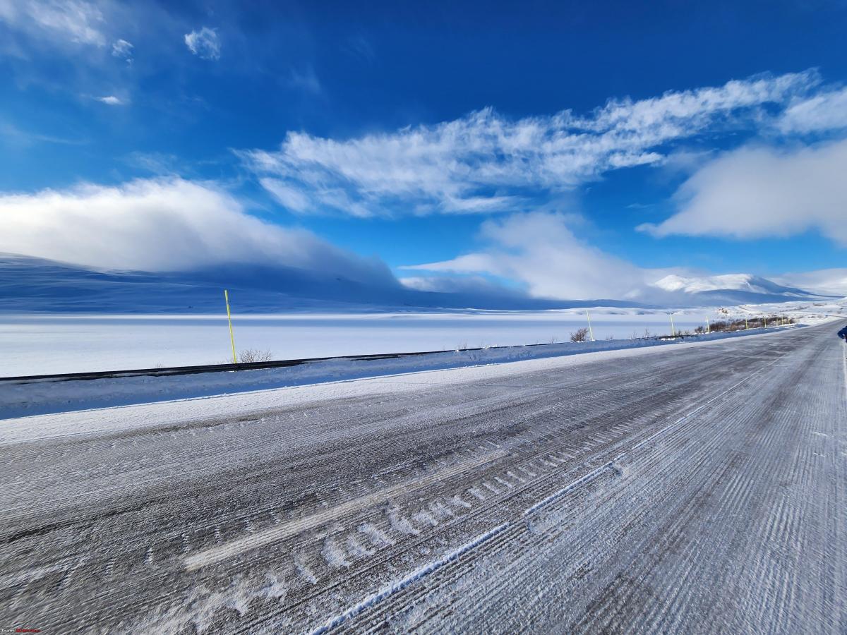 Drove a VW Golf in Arjeplog where the auto industry does winter testing, Indian, Member Content, Volkswagen Golf, Travelogue