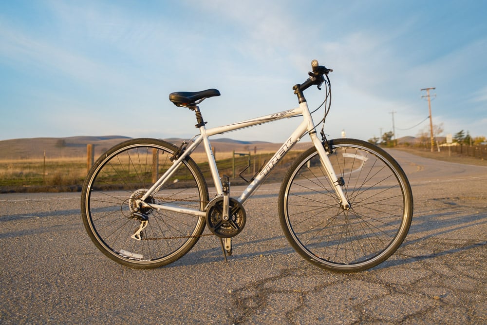 what kind of bicycle should beginners use for commuting?